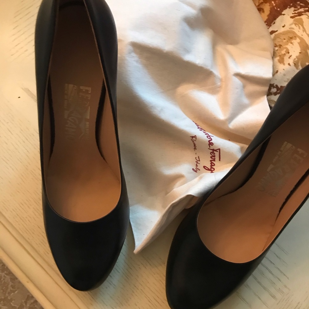 Salvatore Ferragamo